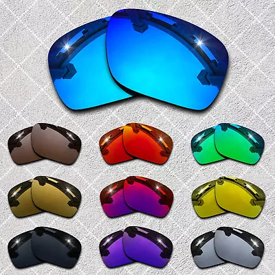 HeyRay Replacement Lenses For Von Zipper Fulton Sunglasses Polarized - Multiple • $14.25