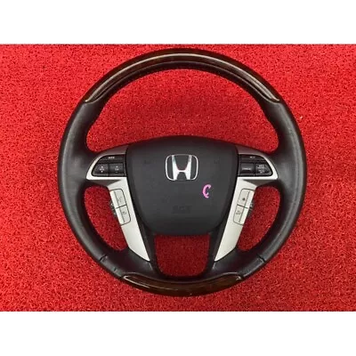 Honda Accord Inspire Steering Wheel For TAO CP1 CP2 CP3 K20A R20A • $320