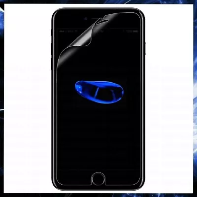 For APPLE IPHONE 6S FULL COVER HYDROGEL FILM SCREEN PROTECTOR GENUINE GUARD I6 S • $7.99