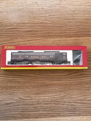 £40 • Buy Hornby R4155 OO Gauge LMS Operating Royal Mail Coach Set 30246 NEW BOXED