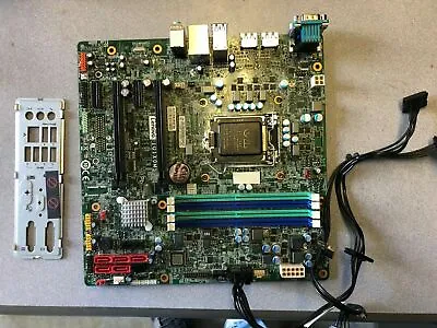 OEM Lenovo ThinkStation P310 LGA 1151 Motherboard IQ1X0MS Fully Tested • $42.89