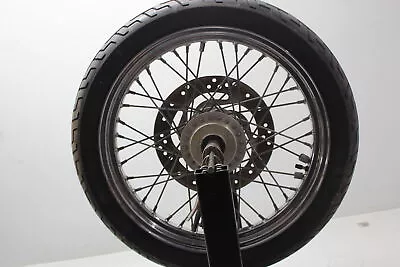 2002 Harley-davidson Sportster 883 Front Wheel Rim • $129