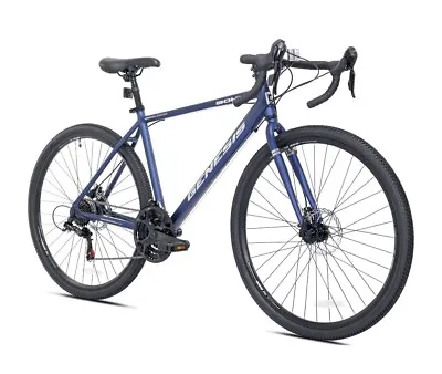 Kent Bohe Men’s Gravel Bike 700c Denim Blue New In Box Unopened • $259.99