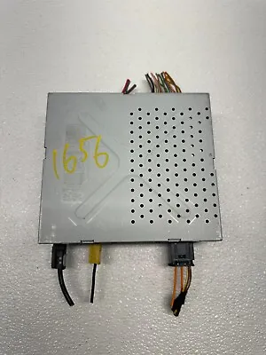 03-06 Mercedes Benz E320 E500 Becker Audio Amplifier A2118274342 Oem • $73.47