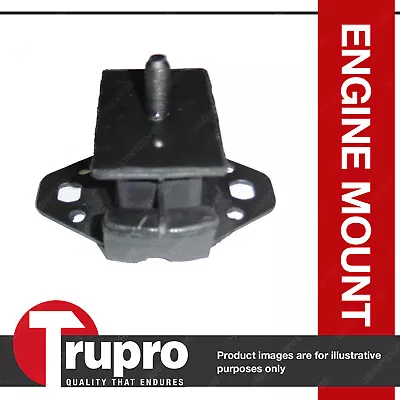 Front LH Or RH Engine Mount For TOYOTA 4 Runner YN63R C C = 90mm 4Y 4YE AT MT • $43.95