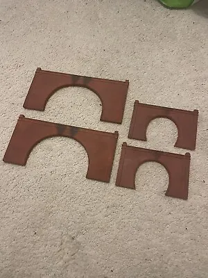 Hornby Skaledale Brick Tunnel Portals • £25