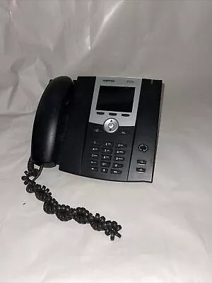 Aastra 6725ip VoIP Black Corded Phone E-1 (cisco2) • $8.88