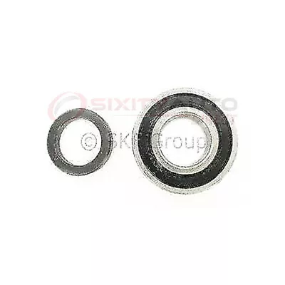 SKF Wheel Bearing For 1974-1978 Ford Mustang II 2.0L 2.3L 2.8L 5.0L L4 V6 V8 Gz • $36.65