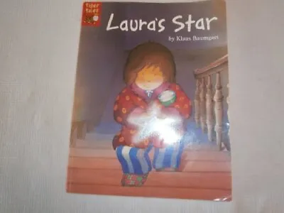 Laura`s Star • £4.49