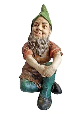 Garden Gnome / Gnome Johann Maresch 1821 - 1914 (#K0000018) • $7029.14