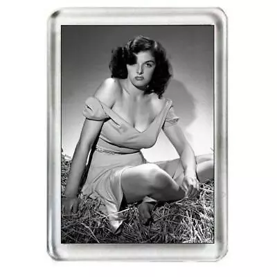 Jane Russell Sexy Fridge Magnet. 12 Images Available. • £3.77