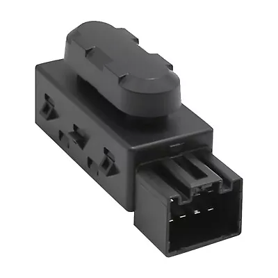 Power Seat Switch Driver Side 6 Way For 06-15 Ford F150 F250 Mustang Explorer • $15.45