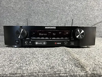 Marantz NR1608 7.2 Channel Home Theater Receiver • $375