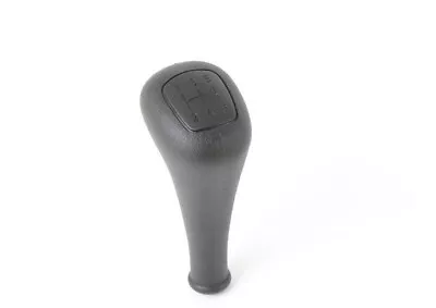 Mercedes-Benz W124 5 Speed Manual Gear Shift Knob Genuine A1232671110 • $87.65