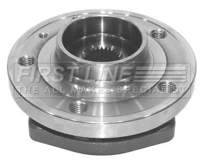 FIRST LINE Front Right Wheel Bearing Kit For Volvo 850 R 2.3 (08/1995-08/1996) • $256.63