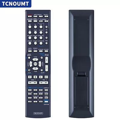 AU New AXD7536 For Pioneer AV Receiver Remote Control VSX-522-K VSX-520 VSX-517 • $32.98