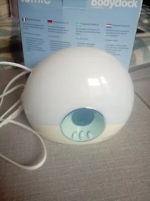 £30 • Buy Lumie Bodyclock Starter 30 Alarm And LED Light