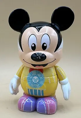 Disney Vinylmation 3  -Park Series 4 - Mickey Mouse Spectro Magic • $9.99