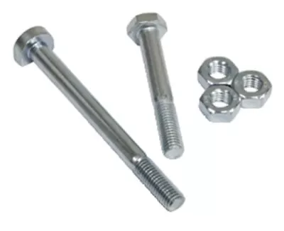 EMPI 9551 VW Bug ENGINE MOUNTING BOLT KIT DUNE BUGGY GHIA BUS BAJA RAIL TRIKE • $13.24