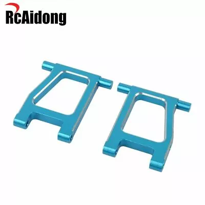 TT-01 Aluminum Rear Lower Suspension Arm For Tamiya TT01/TT01E 51003 B Parts • $25.07