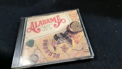 Alabama Greatest Hits Volume Iii Cd • $6.50