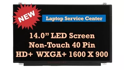 IBM-Lenovo THINKPAD T420 4180 SERIES 14.0  WXGA+ SLIM LCD LED Display Screen • $87.50