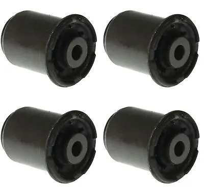 Moog Set Of 4 Control Arm Bushing Front Lower Rear For 03-05 Dodge Ram 1500 4X4 • $118.95