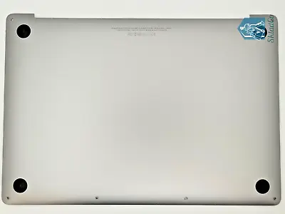 OEM Apple MacBook Pro A1708 2016 2017 13  Gray Bottom Case Cover + Screws/ GR_C • $7.99