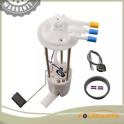 Fuel Pump Assembly For Chevy Silverado GMC Sierra Denali 1500 2500HD 3500 V8 V6 • $37.89