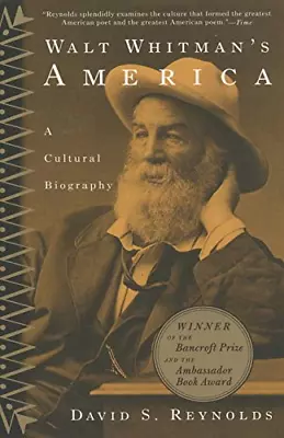 Walt Whitman's America: A Cultural Biography • £10.80