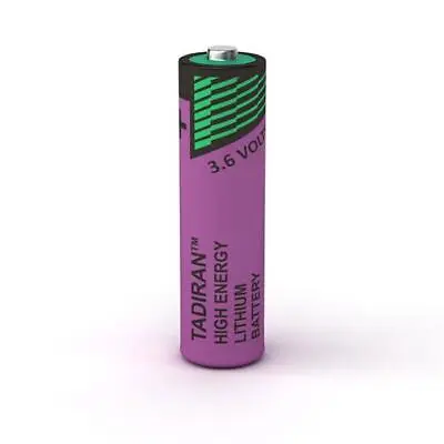 Tadiran SL-760 AA Li-SOCl2 Lithium Thionyl Chloride 3.6V Battery X 1 • £5.25