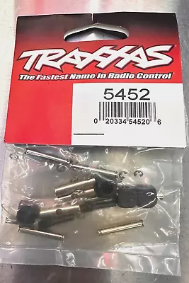 Traxxas® TRA5452 T-Maxx® Slayer® Revo® Drive Shaft U-Joints And Hardware Parts • $9.99