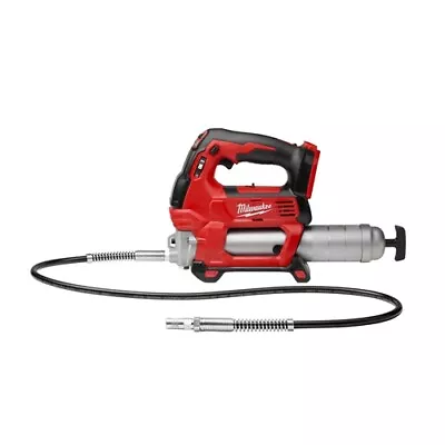 Milwaukee 2646-20 M18 2-Speed Grease Gun (Bare Tool) • $210.64