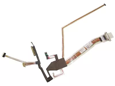 Dell OEM Precision M6500 17  WLED LCD Ribbon Cable 6374H • $9.95