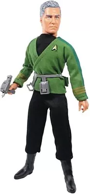 Mego - Star Trek: Strange New Worlds - Pike 8  Action Figure [New Toy] Figure • $16.38