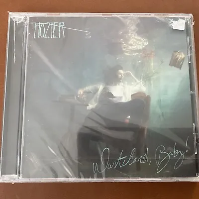 £3.99 • Buy Wasteland, Baby! [ CD] Hozier