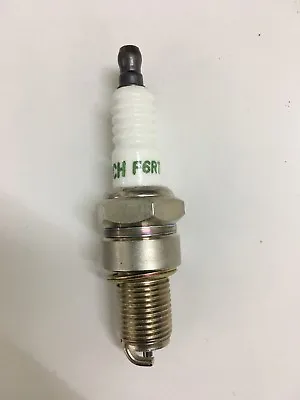 Spark Plug F6 RTC For Gentrax 6Kva Generator • $39.95