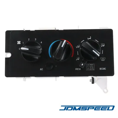 Climate Control Module A/C Control Panel 7787-880011 For Mack Ch613 Cv713 CX CL • $91.99