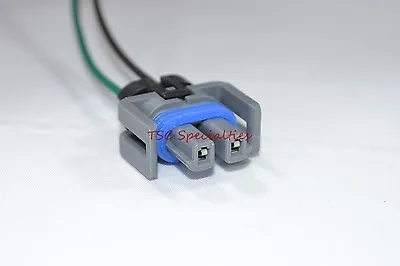 GM A/C Compressor Connector Wiring Pigtail Temp LT1 LS1 Air LS2 LS3 TPI Coil • $9.29