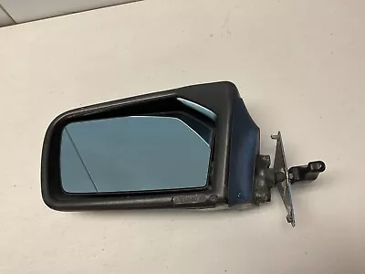 74-89 Mercedes W107 LH Driver's Side Door Mirror 450SL 450SLC 380SL 380SLC 560SL • $79