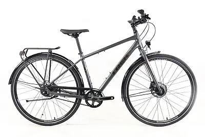 2023 Trek District 4 Equipped Size M Excellent - INV-92454 • $1395.28