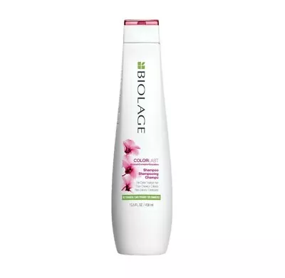 Matrix Biolage ColorLast Shampoo For Colour Treated Hair 400ml MTX26 • £12.99