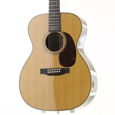 Martin 000-28EC Eric Clapton Signature Model 2017 Acoustic Guitar • $3236