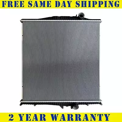 Radiator For 2000-2008 Volvo VNL VNM VOL09 • $449.90