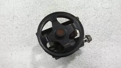 Used Power Steering Pump Fits: 2007  Mazda 6 2.3 Grade A • $65