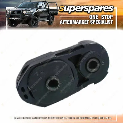 Superspares Front Steady Bar For Nissan Nx Coupe 1991 - 1996 Brand New • $54.95