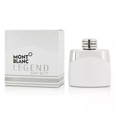 Montblanc Legend Spirit By MontBlanc EDT Spray 1.7 Oz (50 Ml) (m) • $31.96