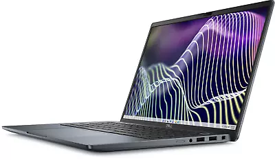 Dell Latitude 7440 I7 13th Gen 16GB RAM 256GB SSD QHD+ Touch Display Laptop • £740