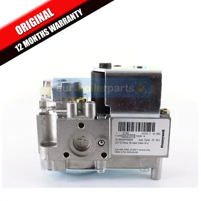 Honeywell Gas Valve VK4105G1005 BRAND NEW • £72