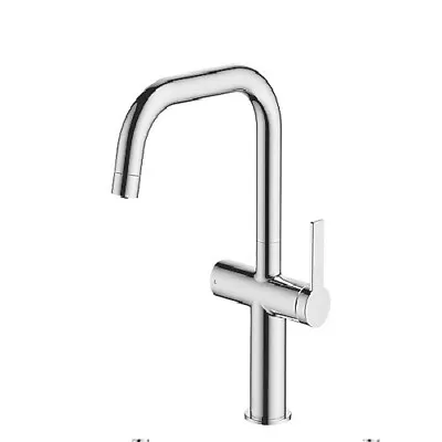 Mendip 3-way Deck-mounted Filter Tap Chrome • £45.99